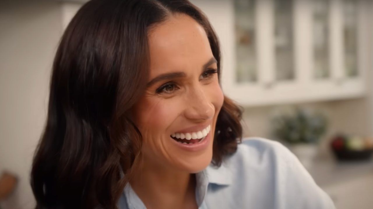 De qué se trata "With Love, Meghan", el nuevo proyecto y "desesperado" de Meghan Markle junto a Netflix