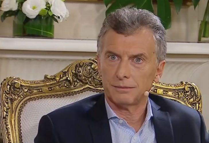 Las 10 definiciones de Macri sobre tarifas, corrupción y Messi