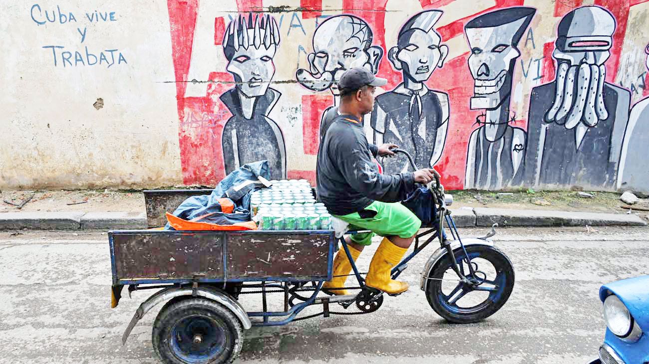 Cuba: el ajuste que viene causará problemas, pero no será ‘neoliberal’, dice el presidente