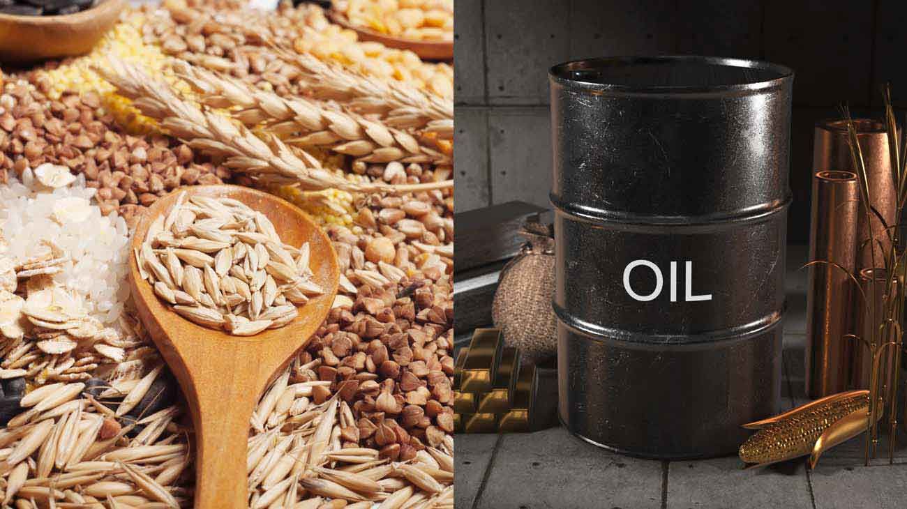 Commodities y energía: buscando el punto de equilibrio