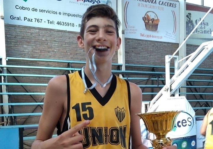 Gigante chiquito
