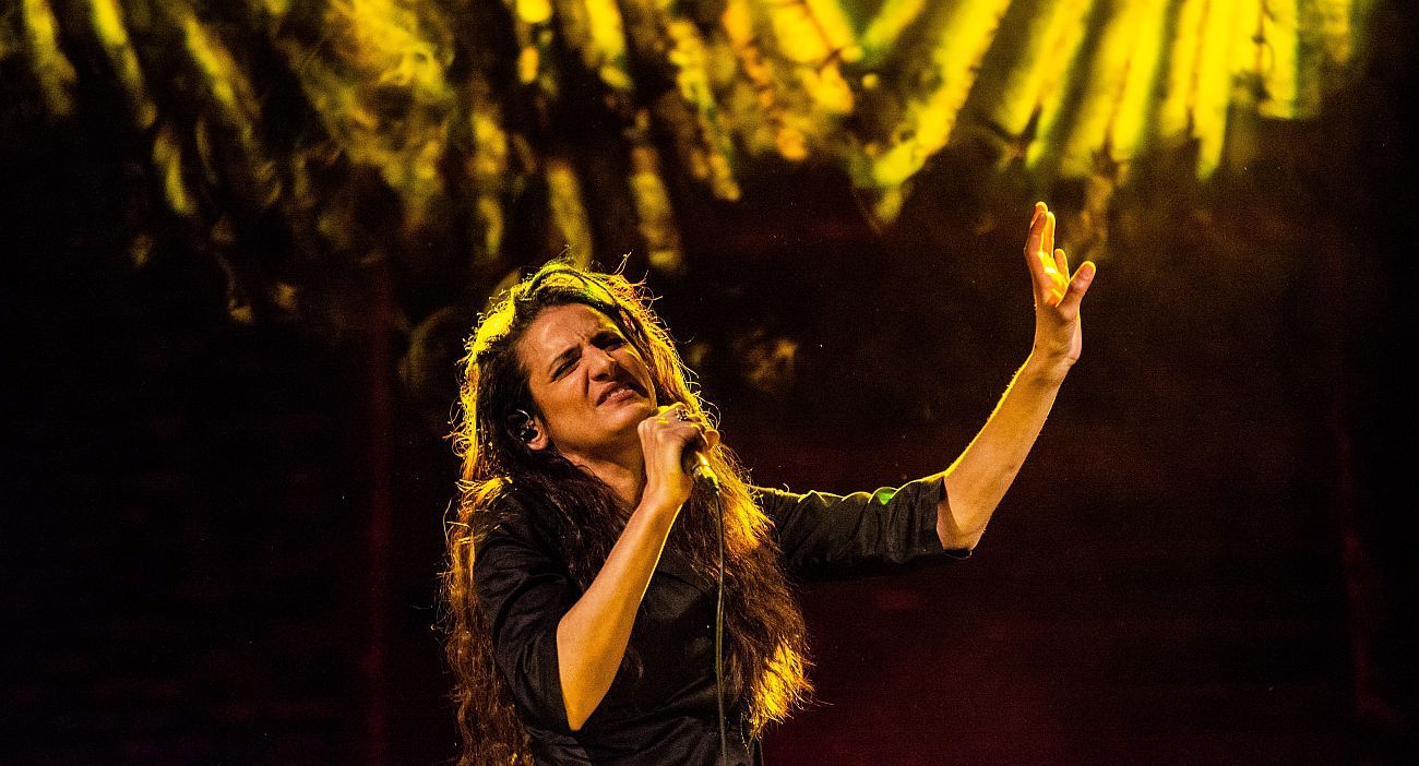 3 conciertos para disfrutar en Buenos Aires durante octubre y noviembre