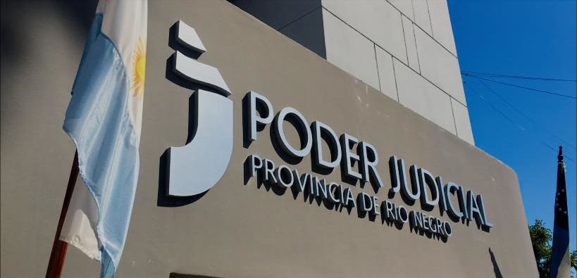 Río Negro: más de 3.000 sentencias se dictaron con Inteligencia Artificial