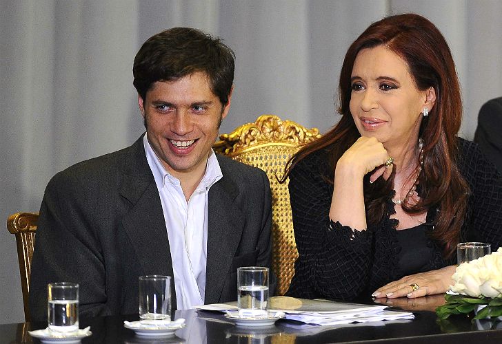 Rosendo Fraga: "Se viene un Gobierno con más poder en La Cámpora"