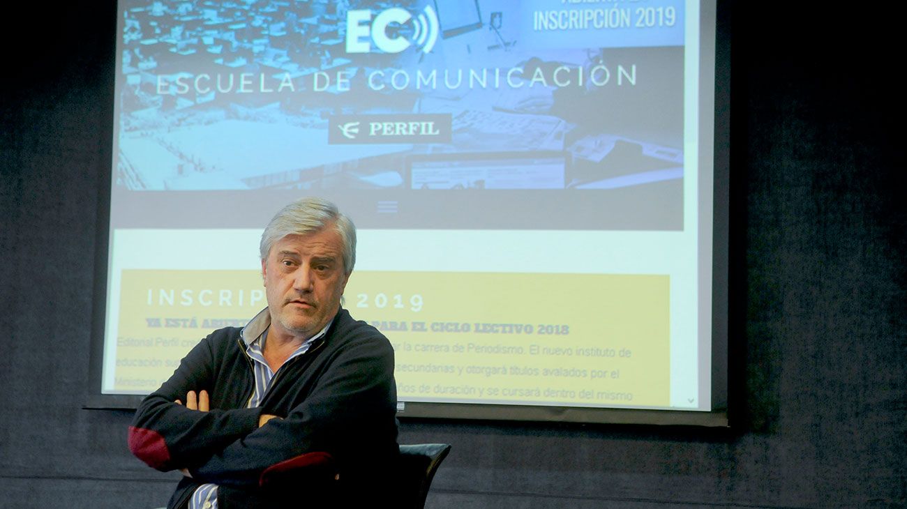 “En un mundo normal jamás podríamos salir campeones”