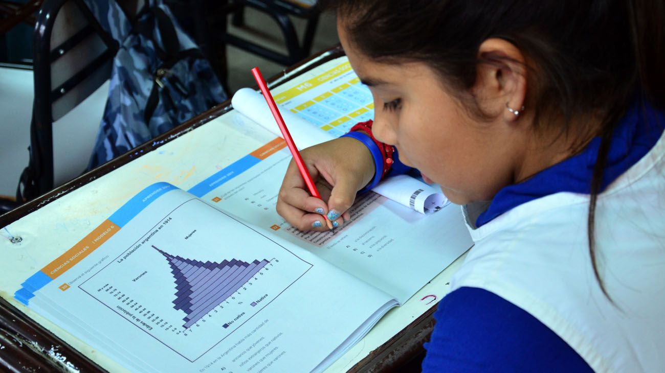 Necesitamos un cambio profundo en la escuela secundaria