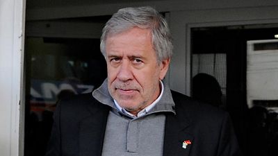 Electroingeniería: primera pulseada de fondo entre el Gobierno y el círculo K