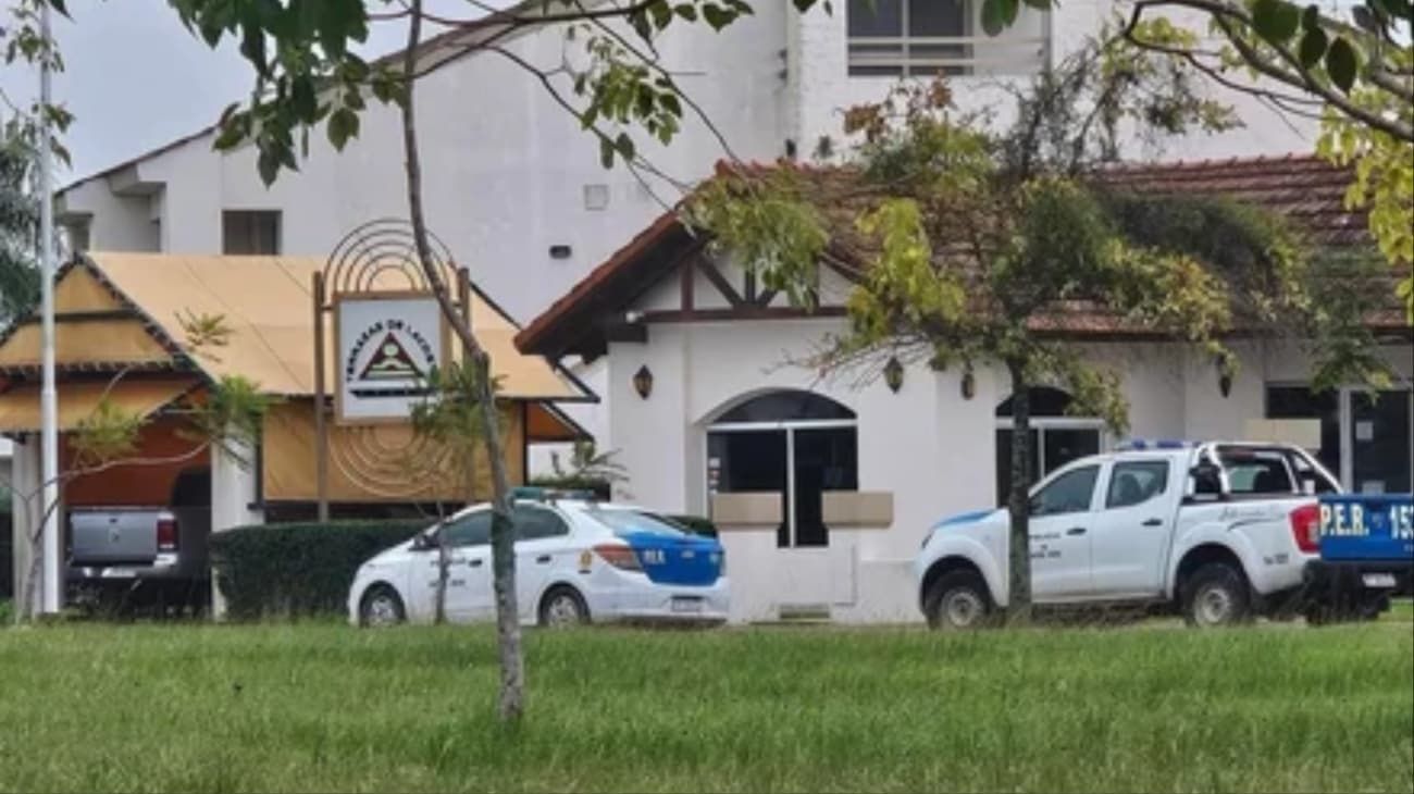 Misterioso hallazgo de los cuerpos de una pareja en un hotel de Entre Ríos: eran de Ucrania y Kazajistán