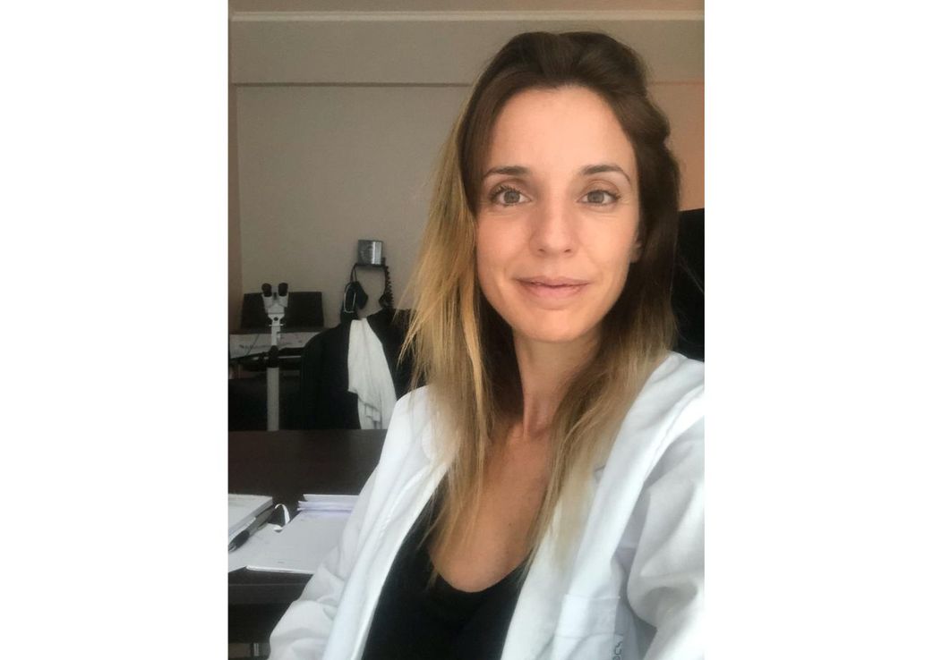 Dra. Agustina Paula Starvaggi: menopausia, ¿y ahora qué?