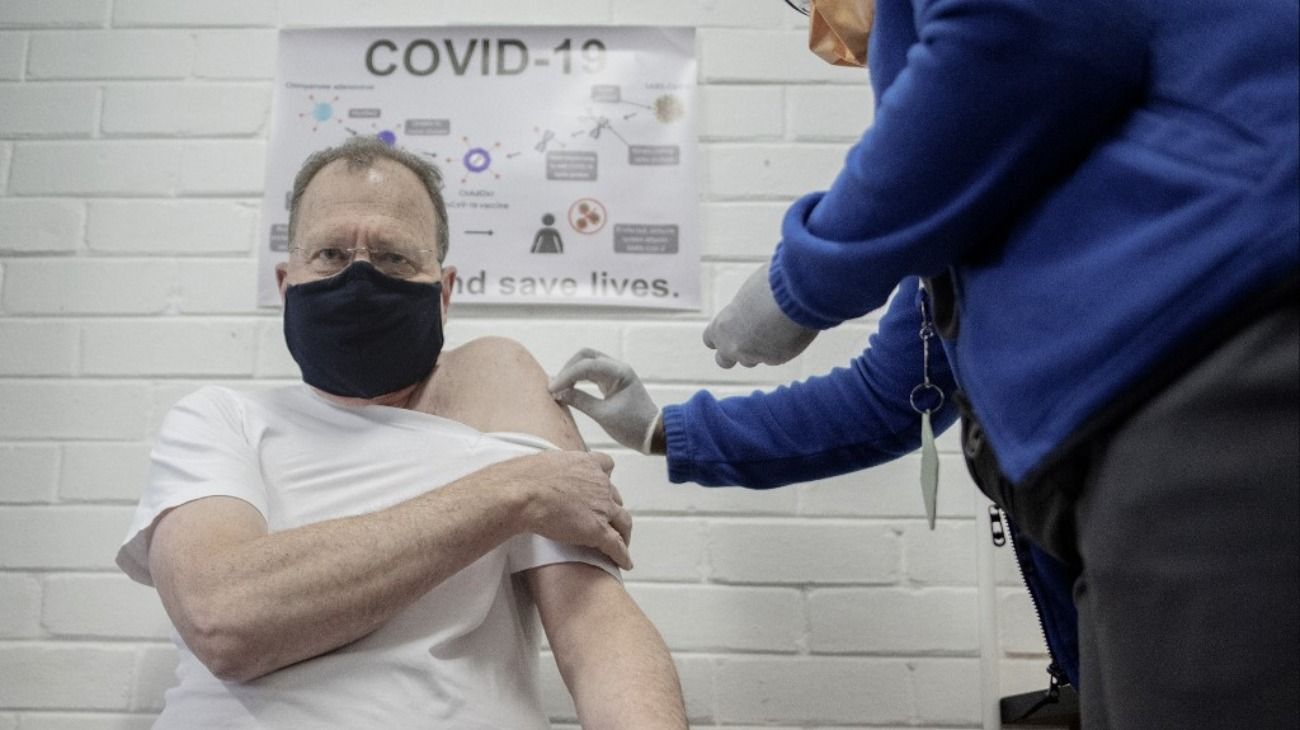 Cuáles son los medicamentos y vacunas que podrían terminar con la pandemia