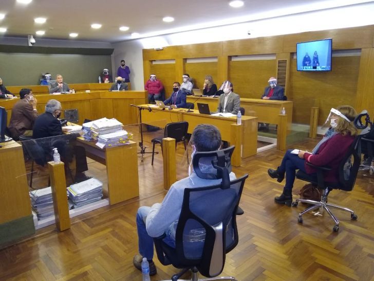 Hay planteos contra las audiencias virtuales en los procesos judiciales