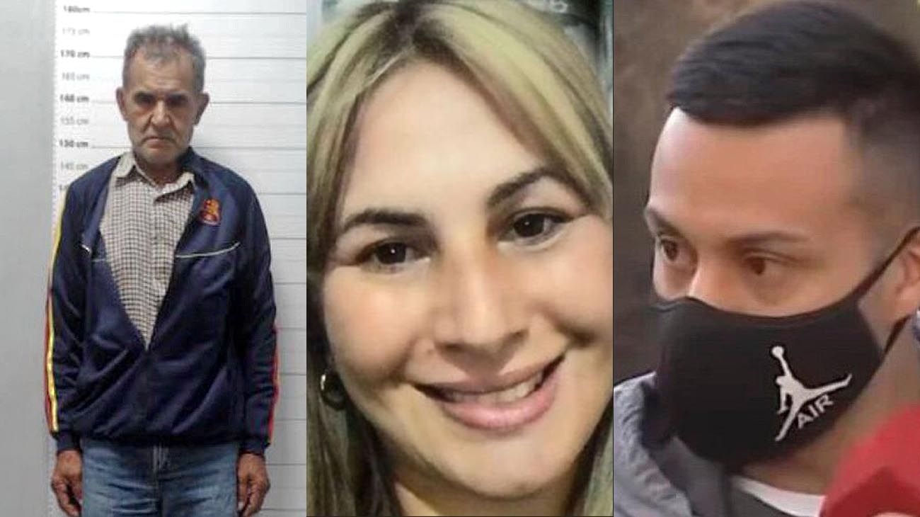 Caso Nancy Videla: prisión preventiva y embargo de 5 millones de pesos para los detenidos
