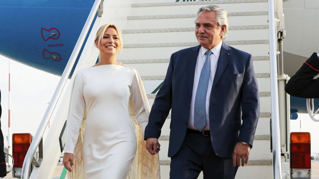 Fin del mandato de Alberto Fernández: qué se sabe de Fabiola Yáñez