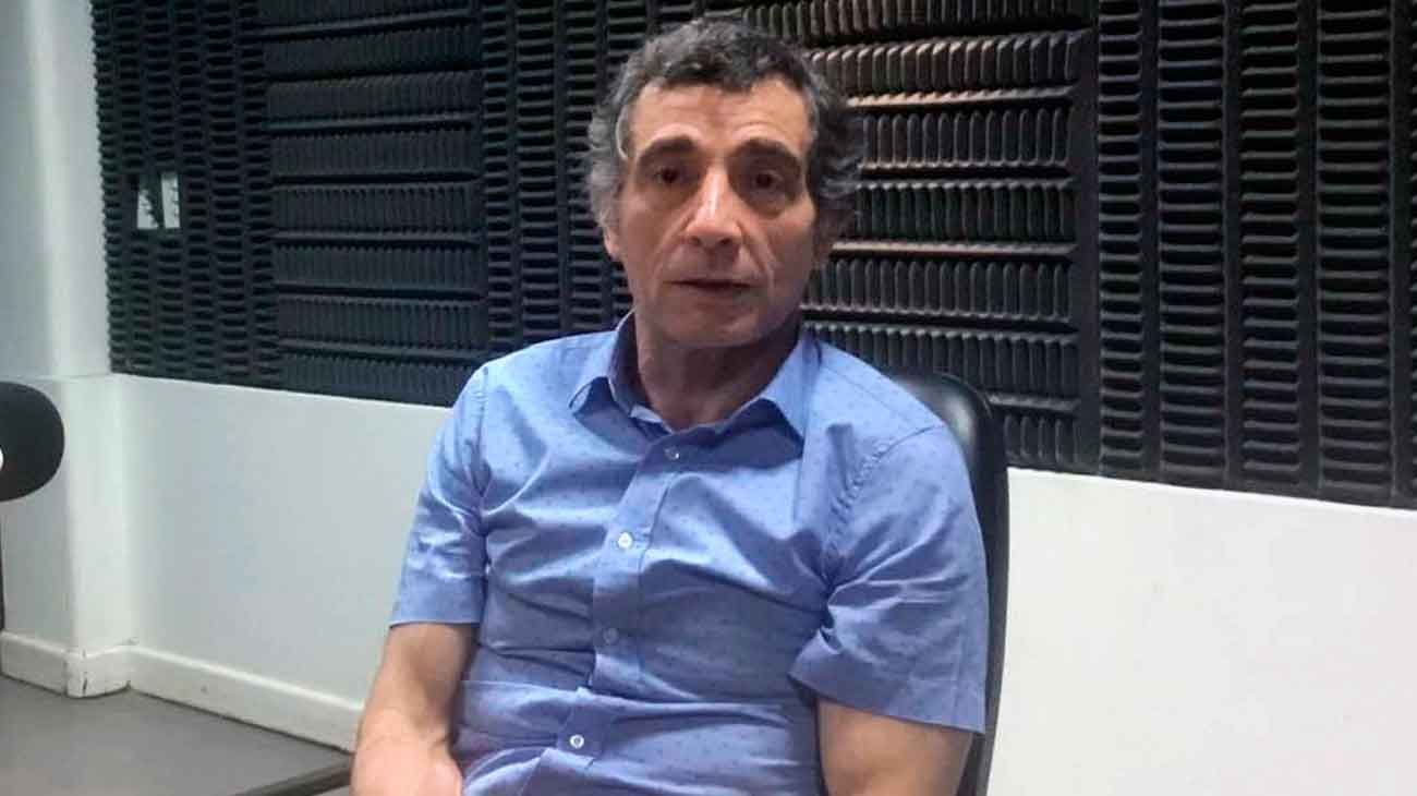 La Corte Suprema de Uruguay rechazó el pedido de refugio de Fabián 'Pepín' Rodríguez Simón