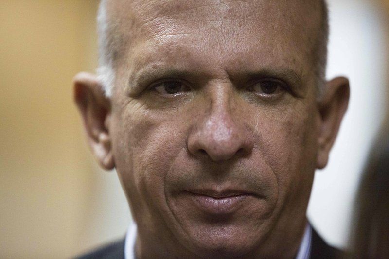 Exjefe de inteligencia de Chávez se pronunció contra Nicolás Maduro