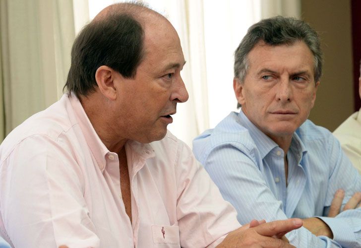 Ernesto Sanz se suma a las voces que defienden las PASO dentro de Cambiemos