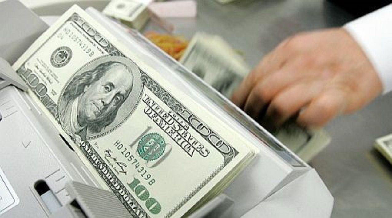 El dólar casi no se movió: cerró en $39,02