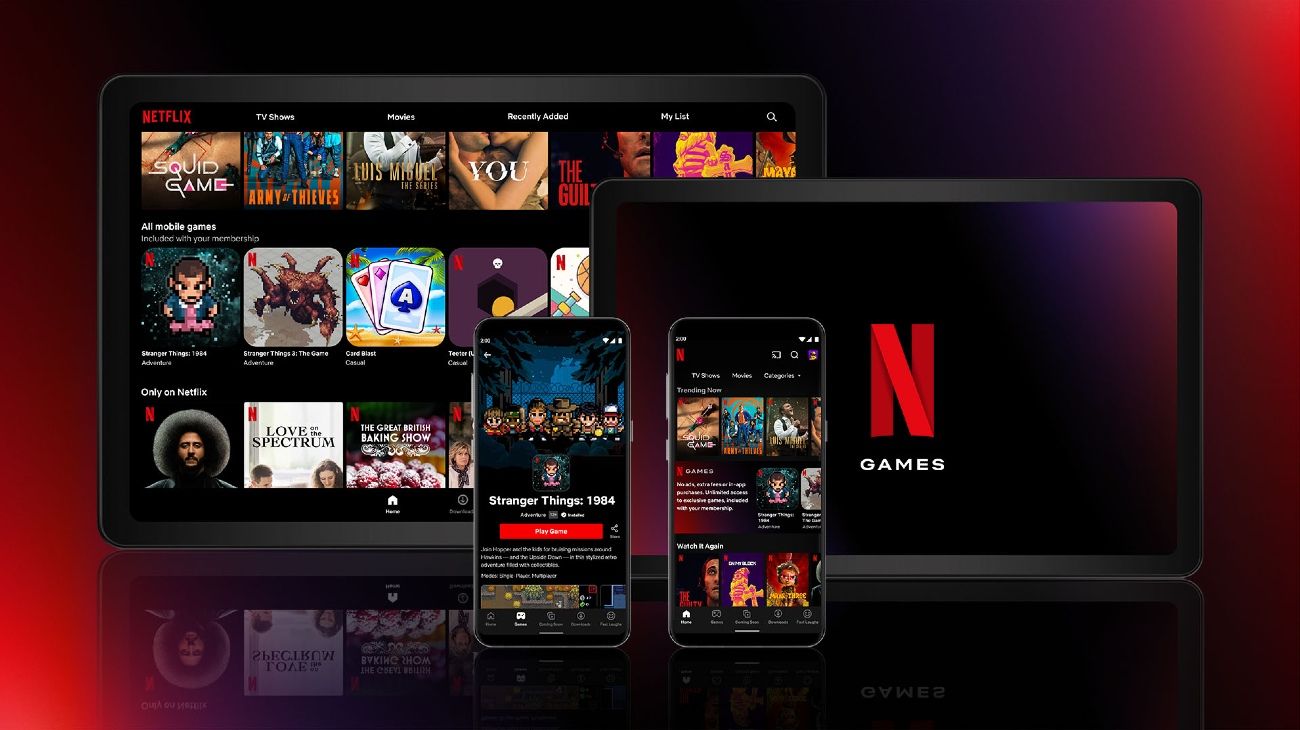 Netflix dio marcha atrás con el pago extra por compartir cuentas con amigos