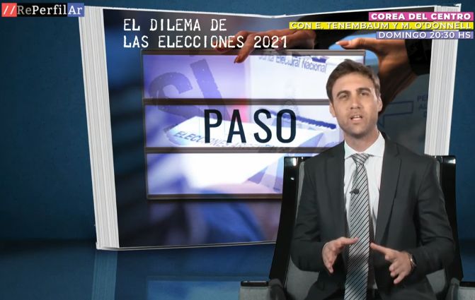 Los 3 dilemas de las elecciones 2021