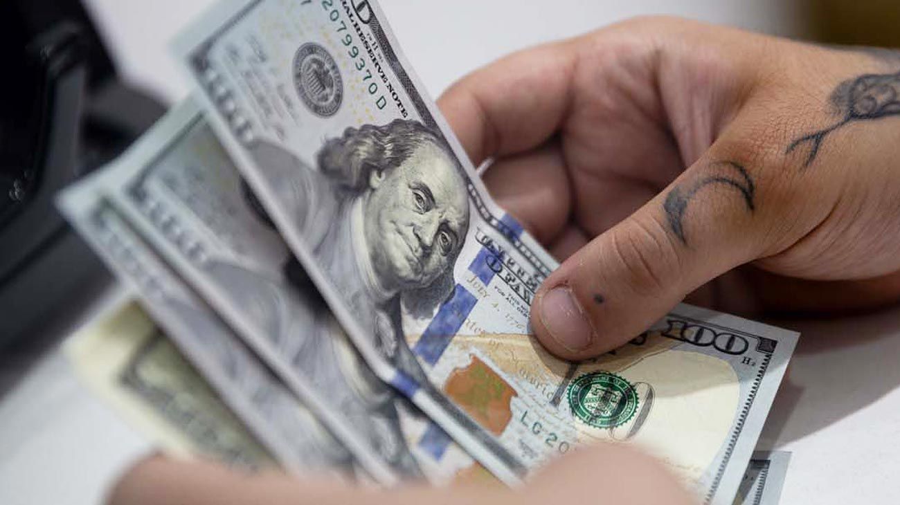 A cuánto cerró el dólar blue hoy jueves 30 de octubre