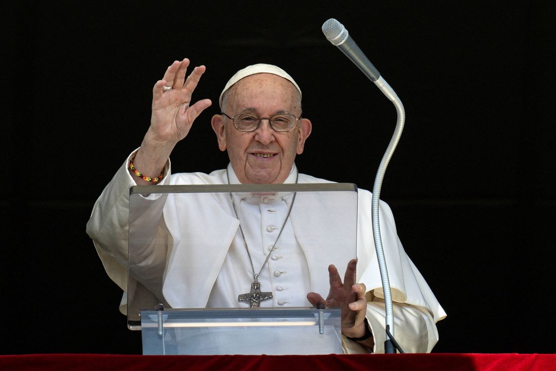 Un "gran confesor", un "hijo espiritual" de Francisco y un teólogo: quiénes son los tres nuevos cardenales argentinos