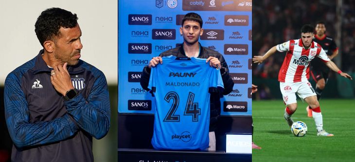 Belgrano, Talleres, Instituto y Racing: radiografía de una inesperada crisis deportiva