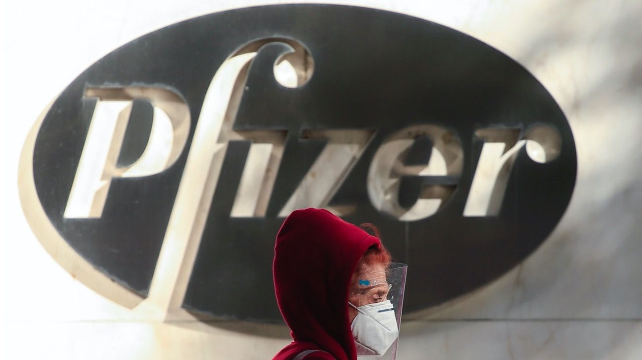Marta Cohen: "El ultrafrío de la vacuna de Pfizer hará muy difícil su transporte"