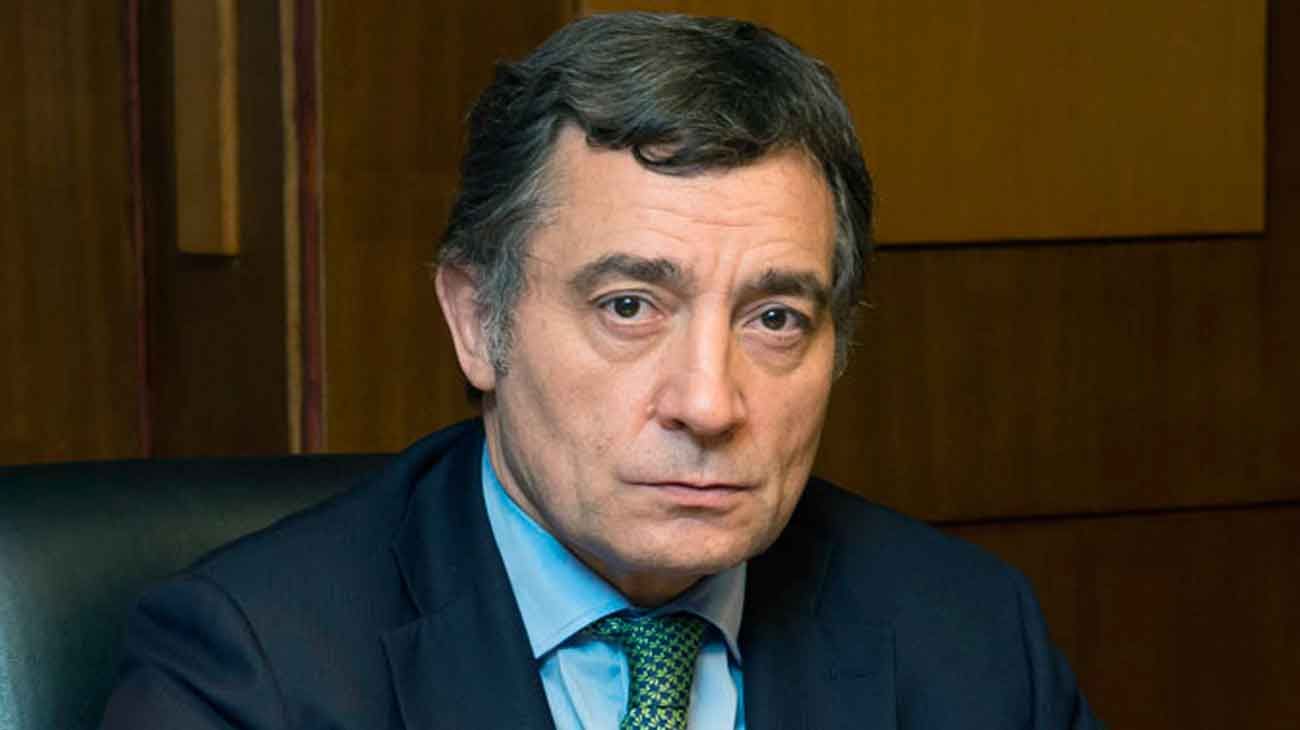Pepín Rodríguez Simón juega una nueva carta para intentar quedarse en Uruguay