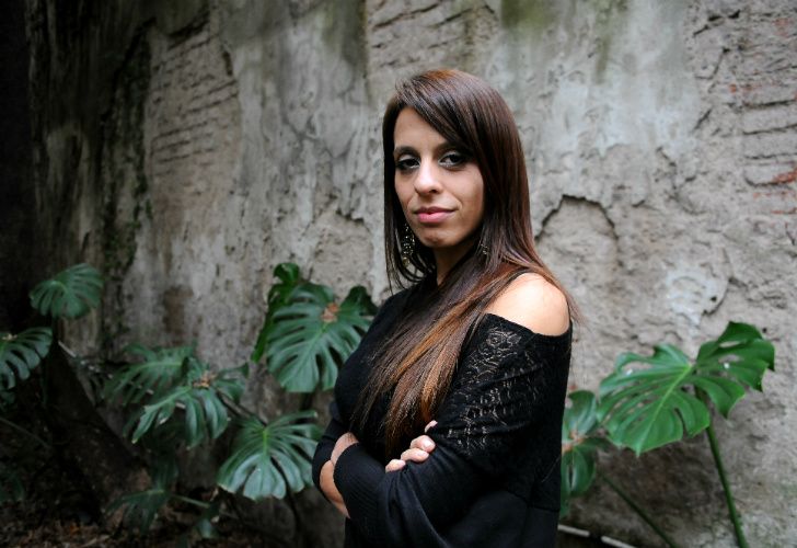 "No dudo de que Marcela y Felipe quieren a Ernestina"