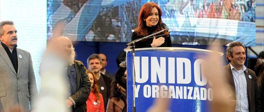 La Academia de Derecho también se opone a la "re-re"