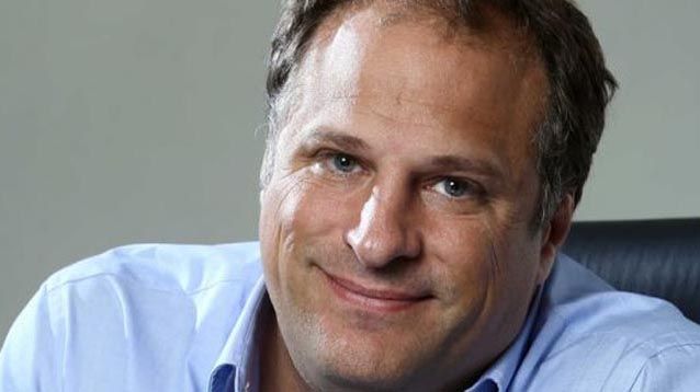 Quién es el nuevo presidente de Direct TV