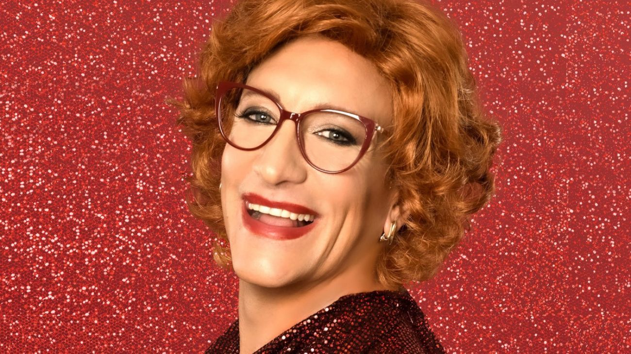 ¿Cuándo se estrena Tootsie en calle Corrientes?