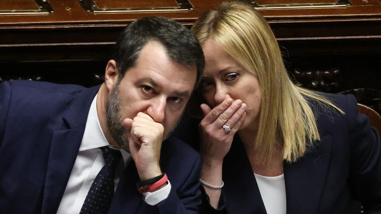 ¿Italia se divide?: el polémico proyecto de ley de “autonomía diferenciada”