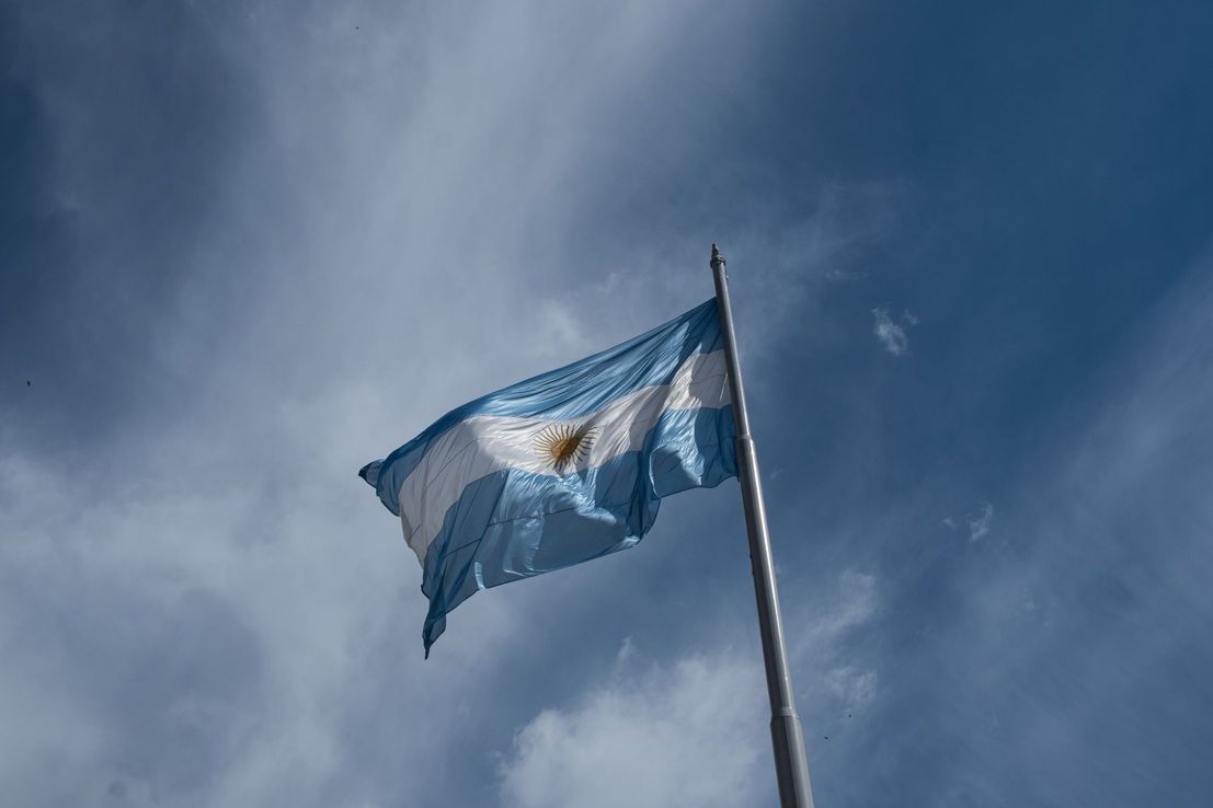 Argentina recurre a US$1.300m del Banco Central para pagar deuda