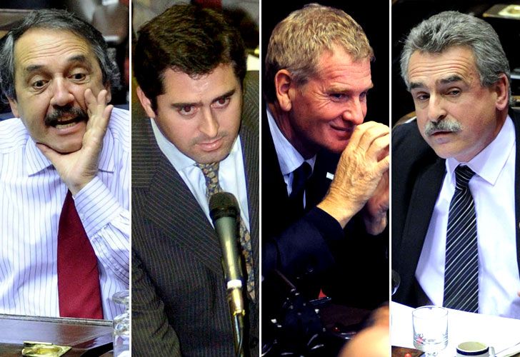 Aprobarían sin inconvenientes la expropiación de la exCiccone