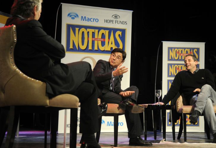 Cómo fue la persecución a Fontevecchia durante la dictadura