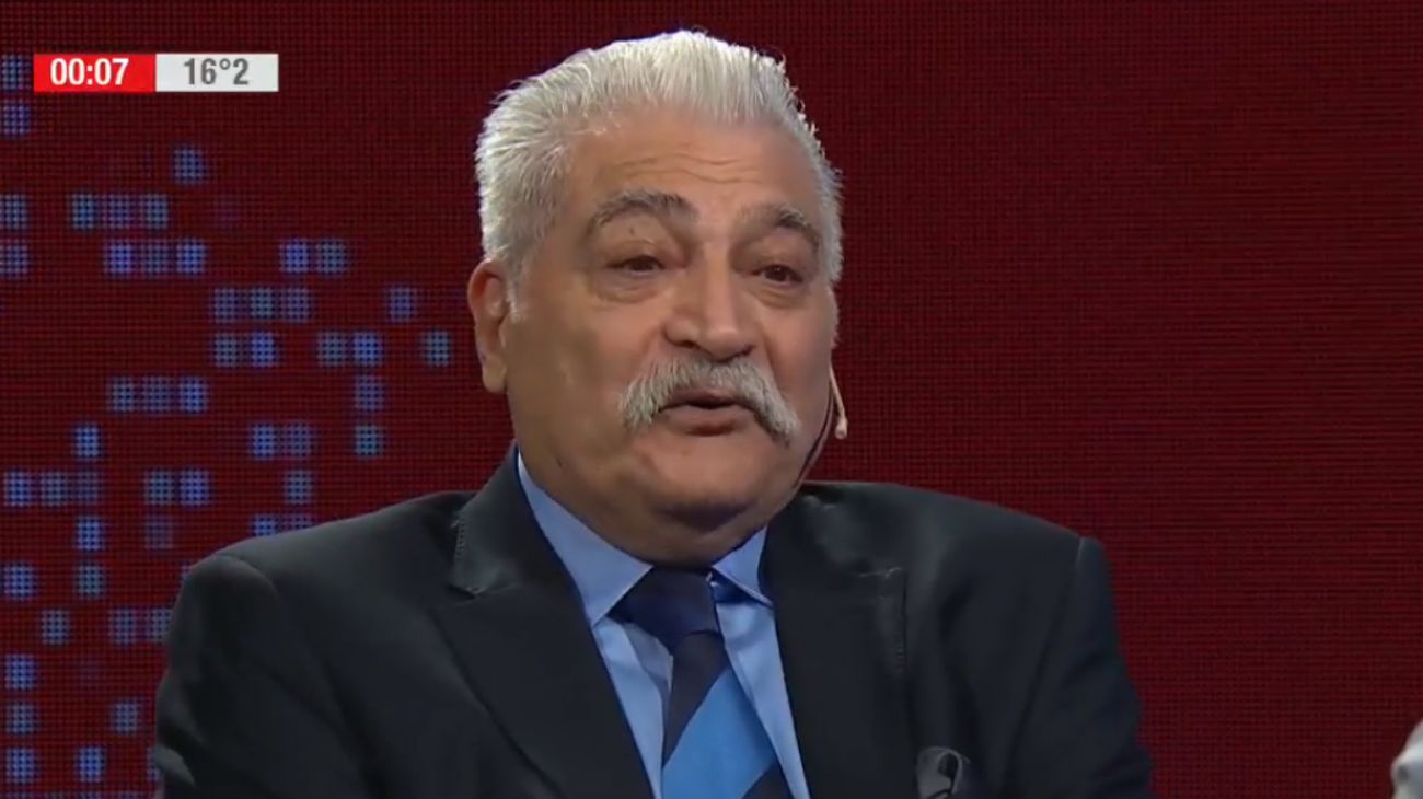 Jorge Asís: "A Mauricio Macri le salió todo mal"