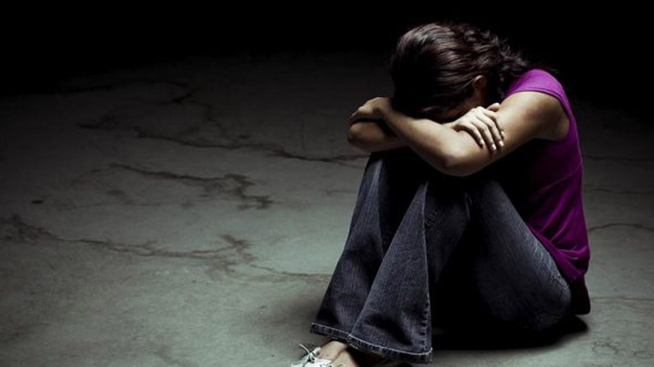 Suicidio, iceberg o punta de iceberg