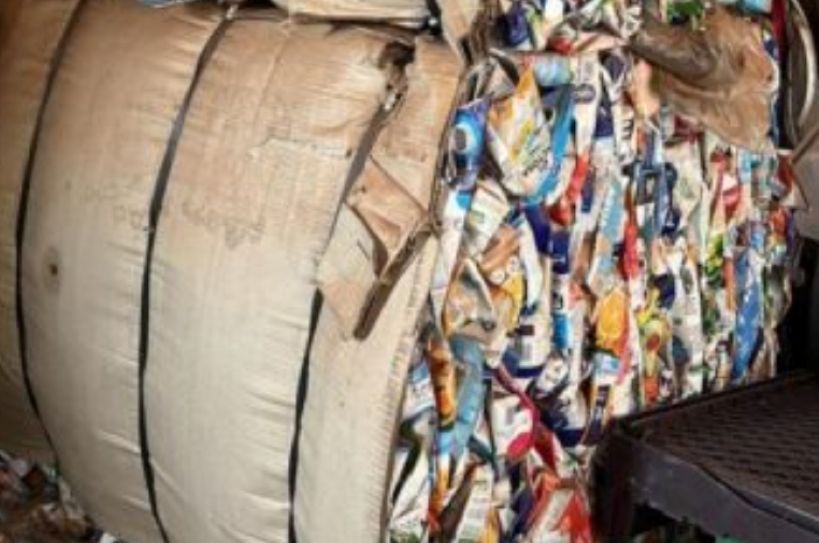 Ecopuntos Misiones: 40 puntos para transformar hábitos en 20 municipios