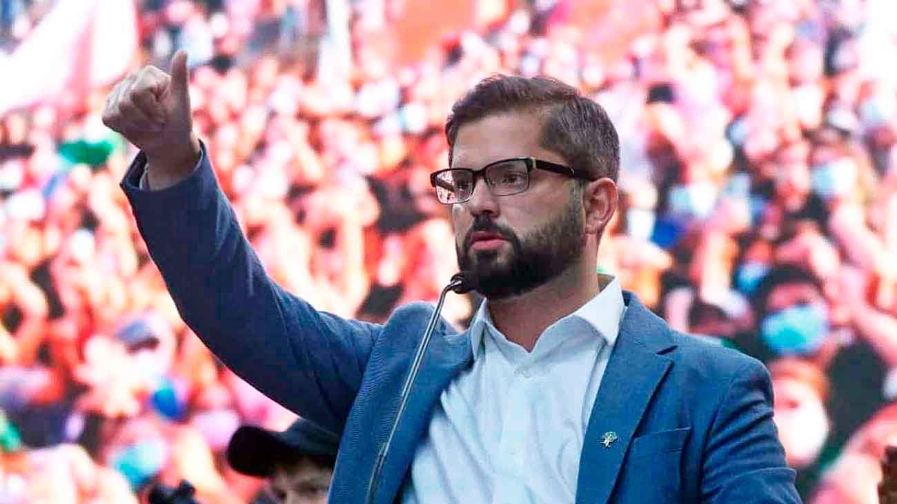 La comunicación de los políticos