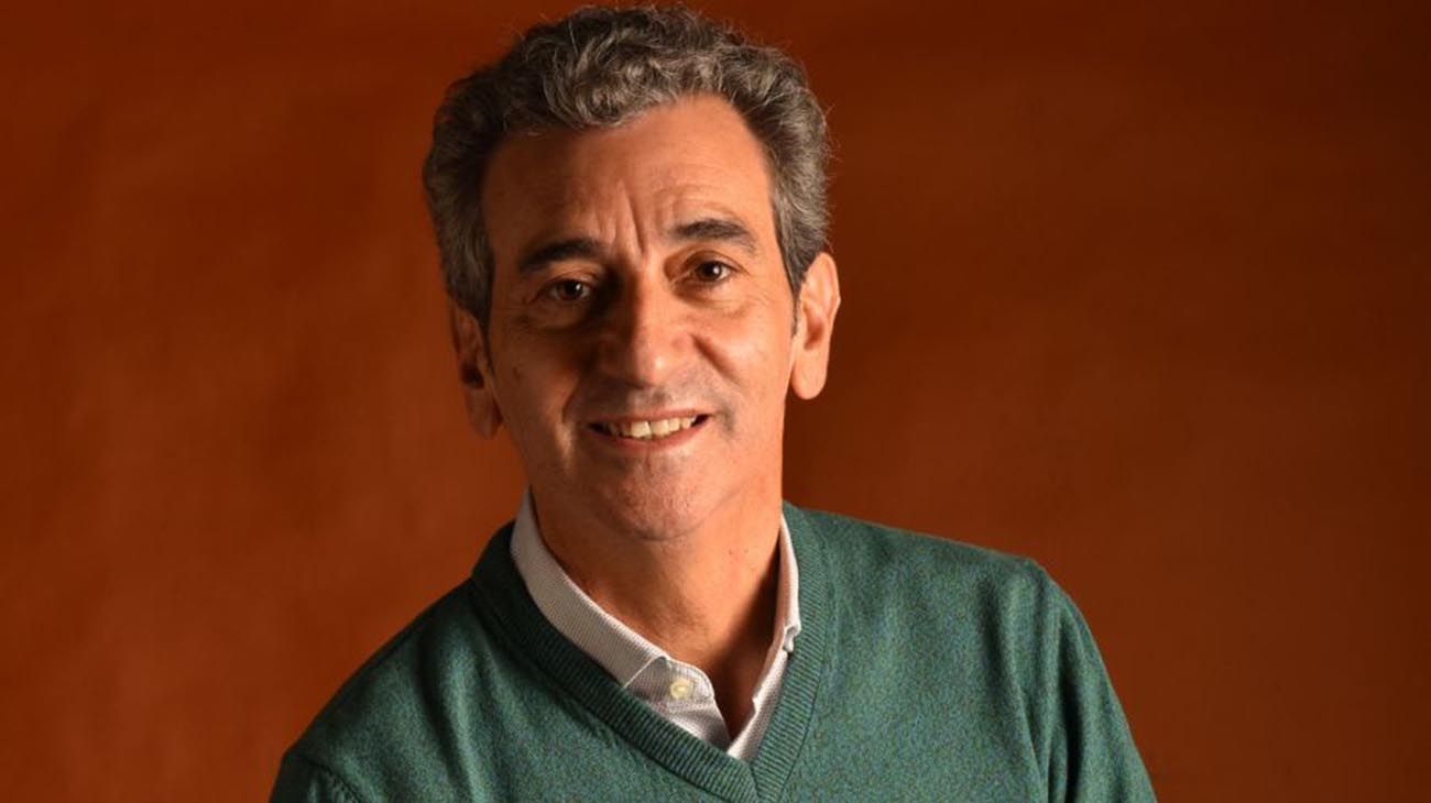 Diputados: Florencio Randazzo se suma al interbloque Federal