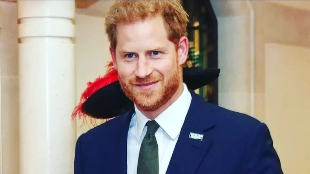 El motivo que llevaría al príncipe Harry a renunciar a su título real