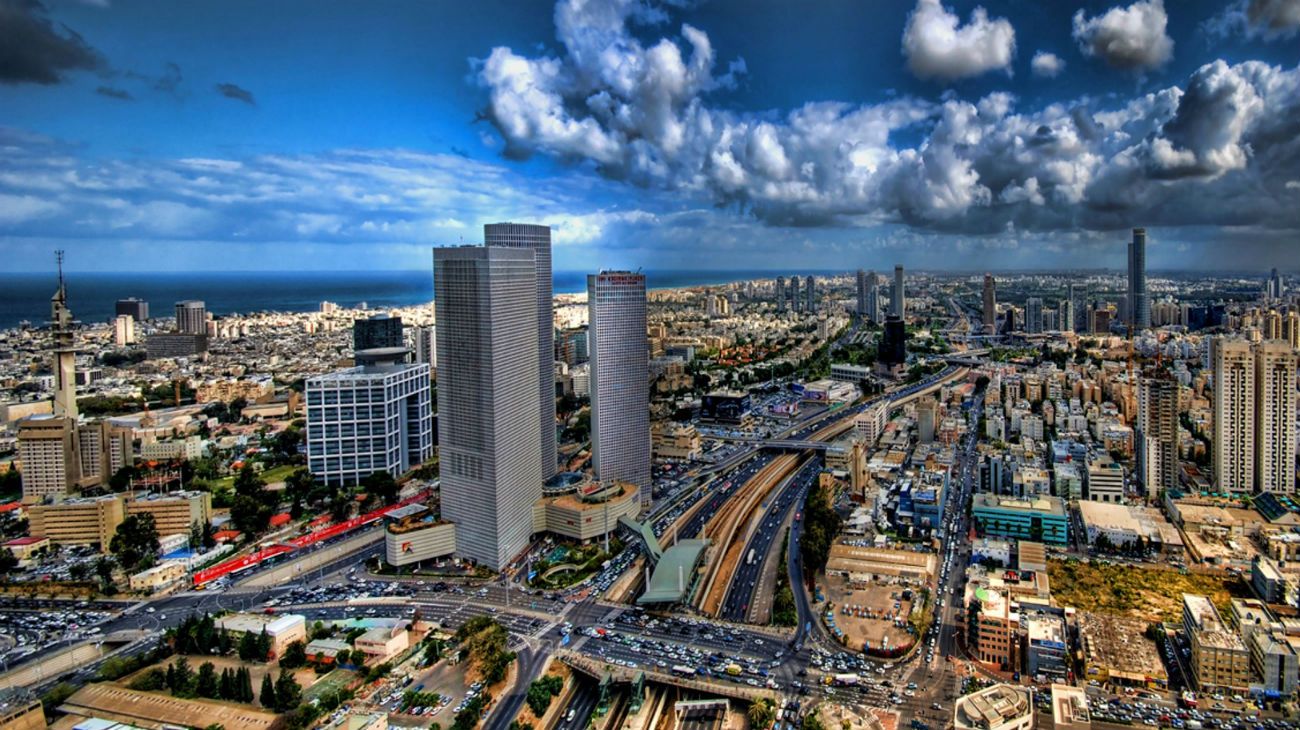 Coronavirus: Israel apuesta a las start-up para salir del confinamiento
