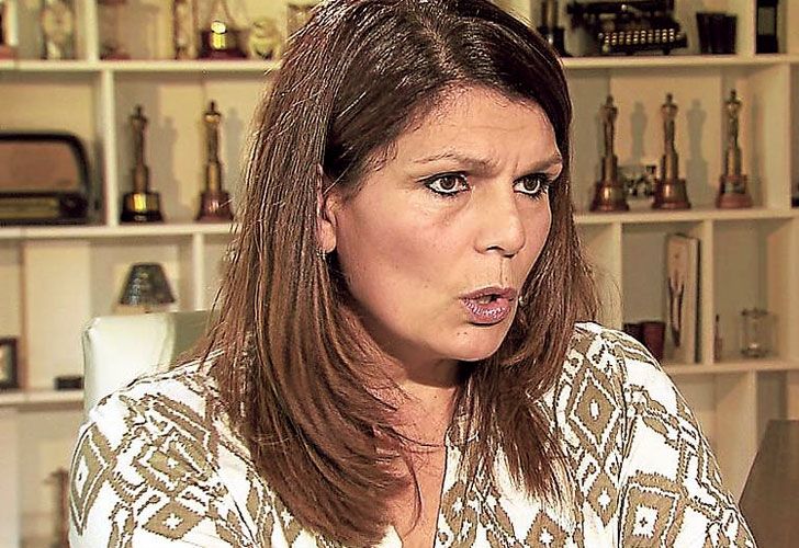 Desestimaron la denuncia de Miriam Quiroga, la "otra viuda de Kirchner"