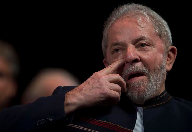 Quiénes son los jueces que pueden condenar a Lula