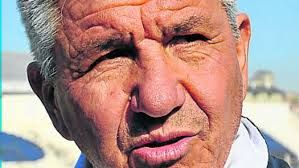 Luis Galván, el maestro de la final