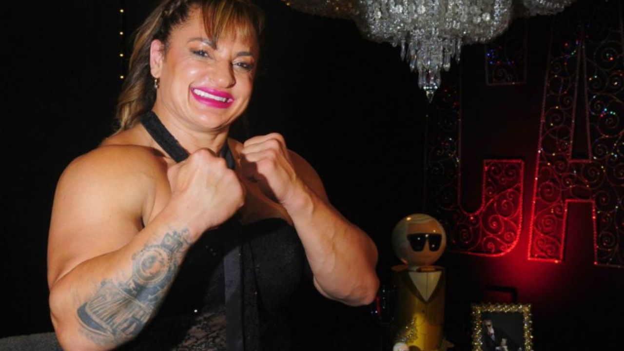 De qué murió Locomotora Oliveras: los médicos dieron a conocer las causas
