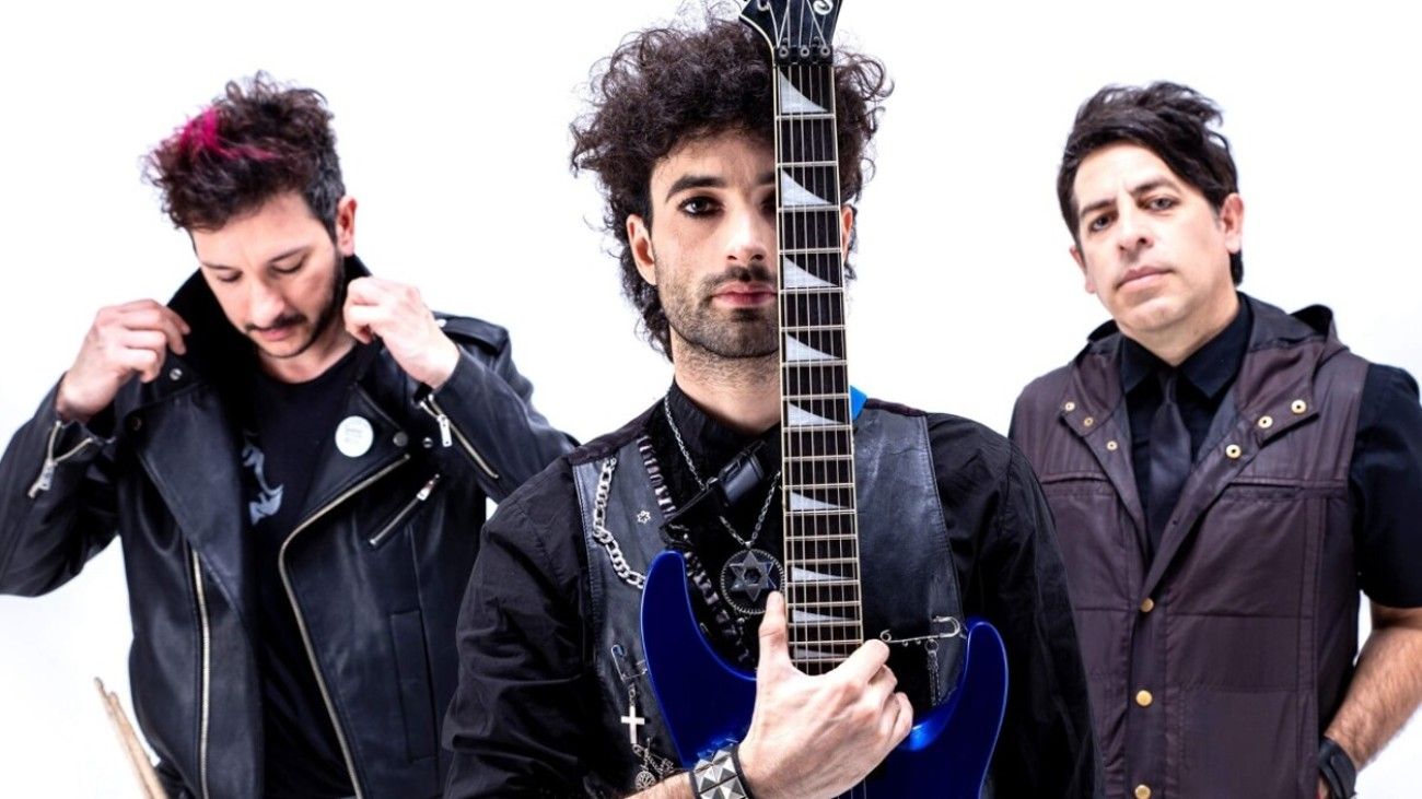 El Cuarto Soda prepara una fiesta para los fans en noviembre