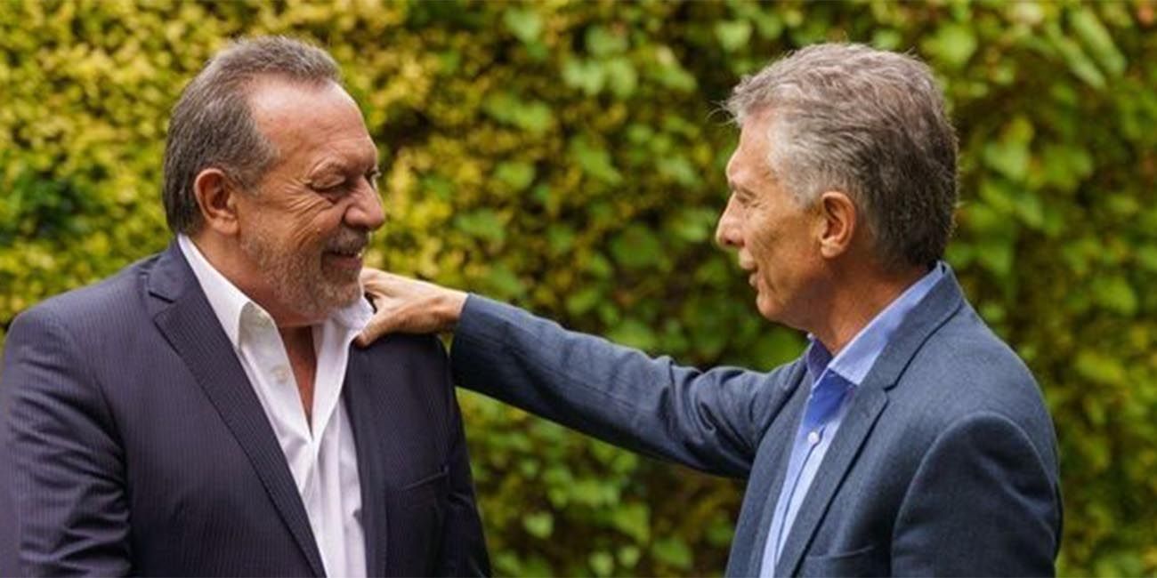 ¿Mauricio Macri va a Córdoba? "Es una provocación injusta", dice Luis Juez