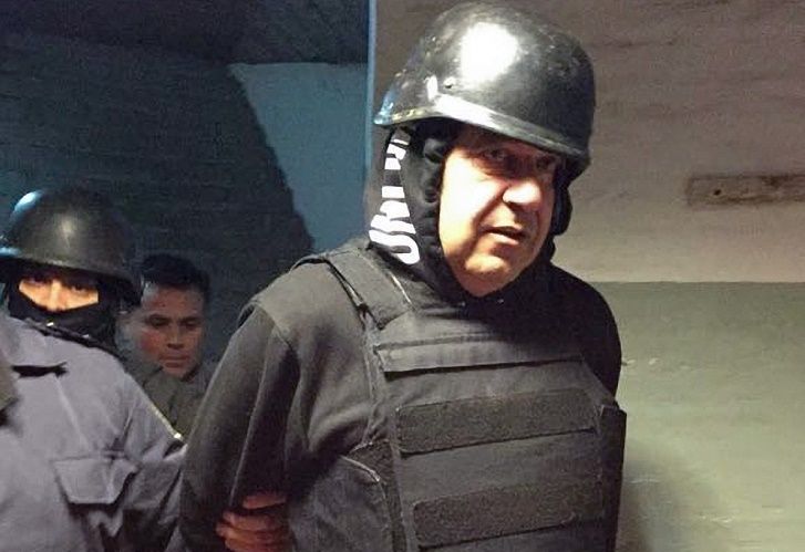 Confirmaron el procesamiento del cuñado de Julio De Vido